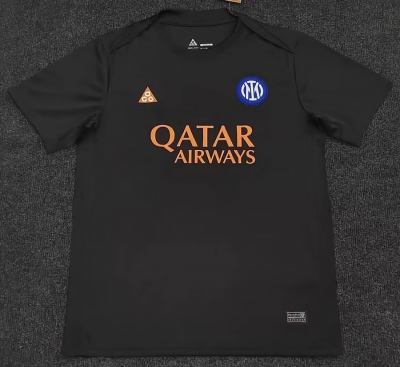 2026 Inter special version S-XXL